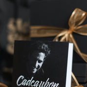 Mr. Jan Skincare Cadeaubon
