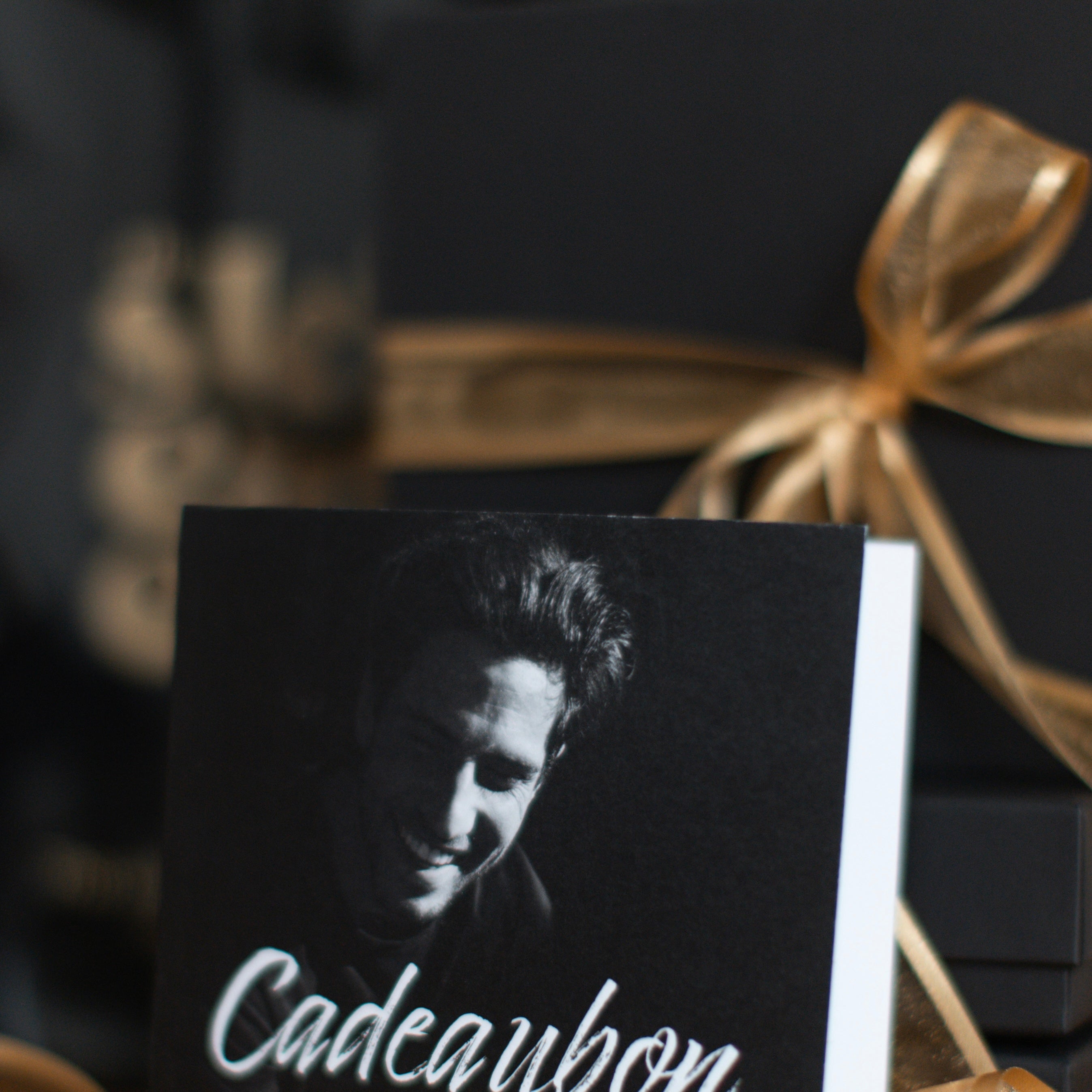 Mr. Jan Skincare Cadeaubon