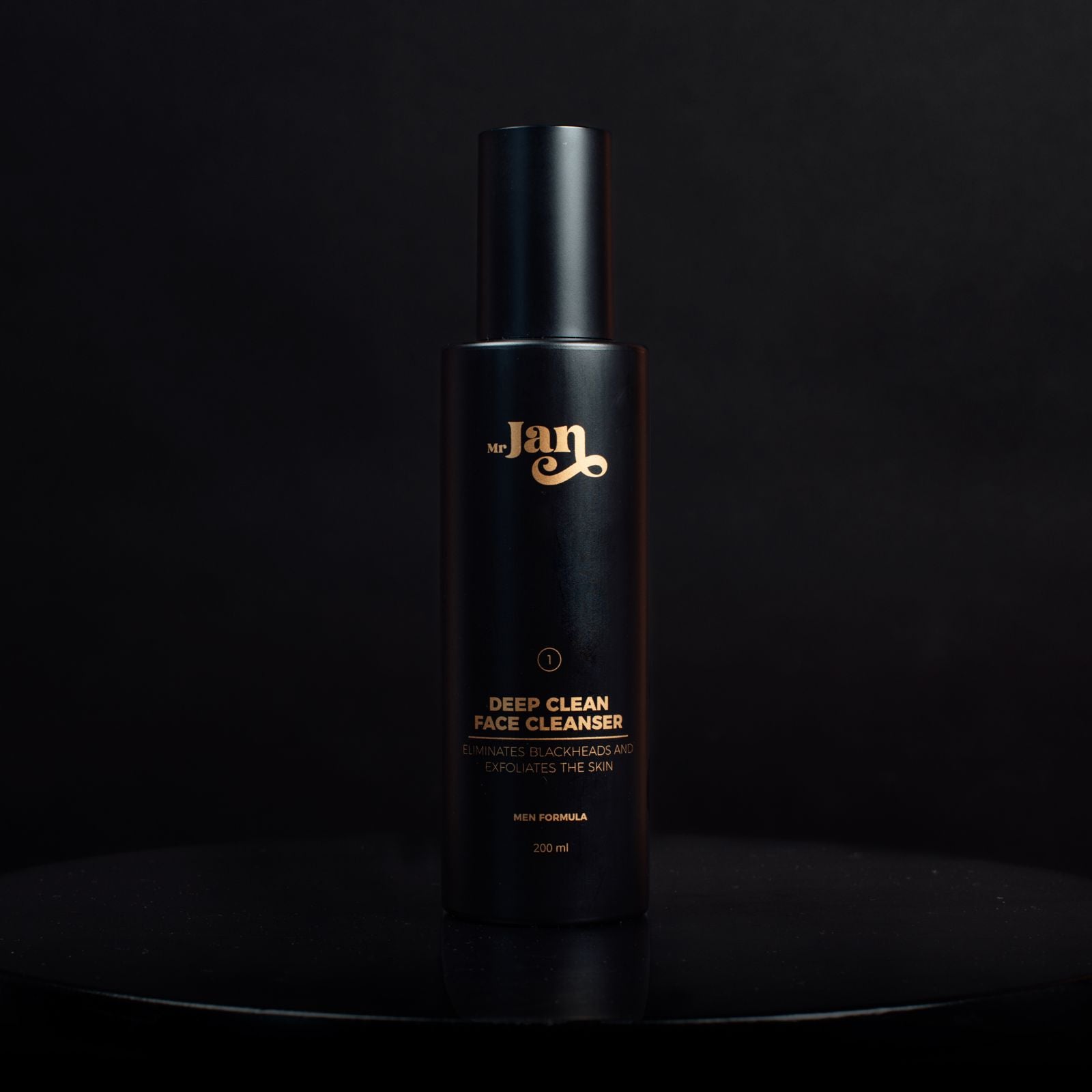 Deep Clean Face Cleanser