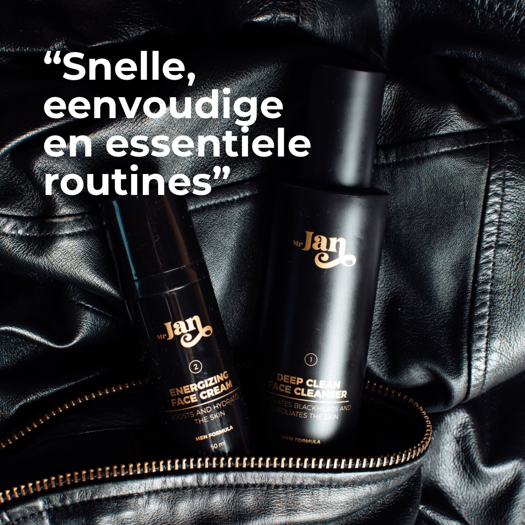 Energizing Power Duo