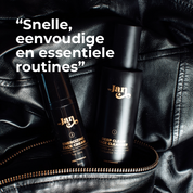 Energizing Power Duo
