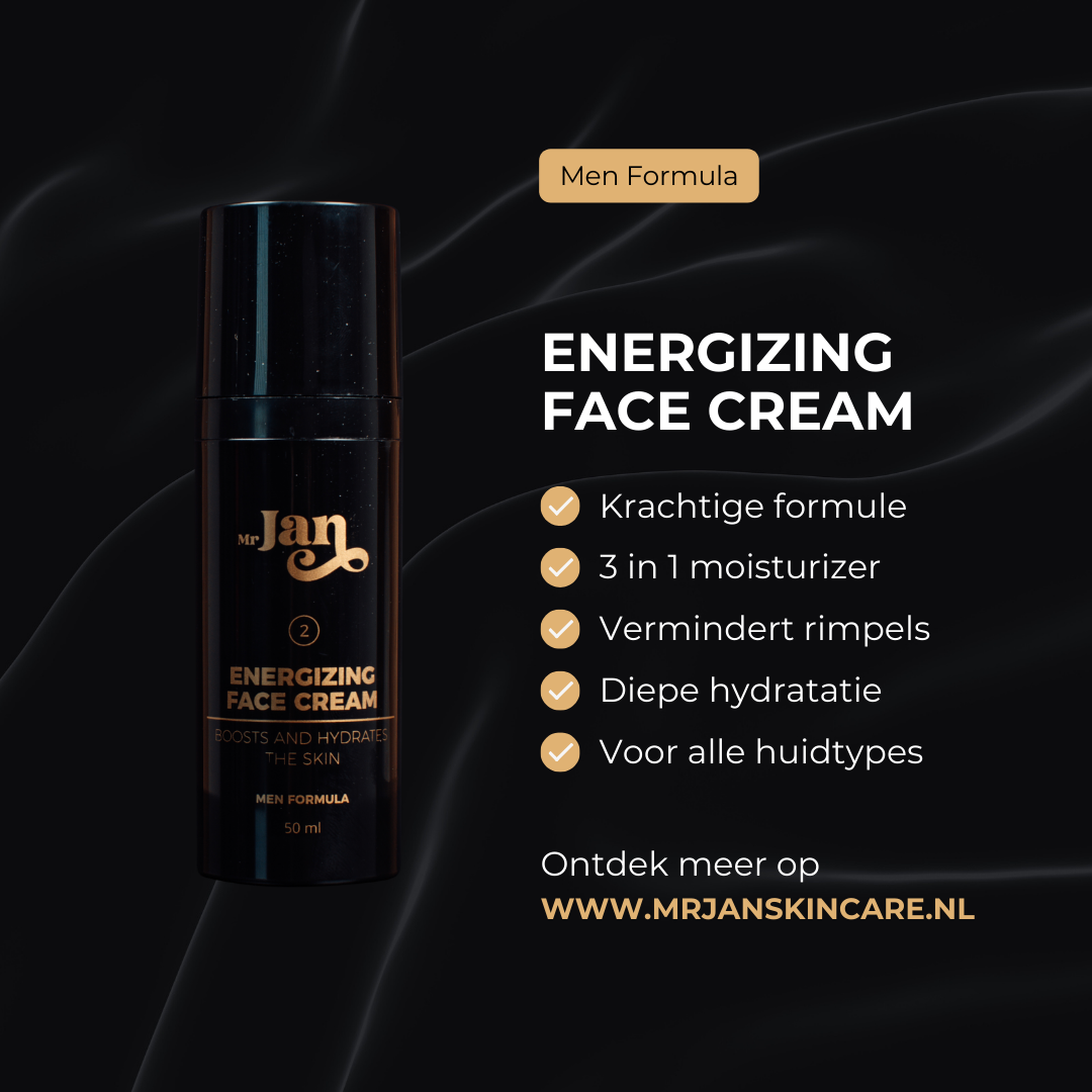 Energizing Power Duo
