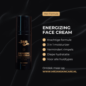 Energizing Power Duo