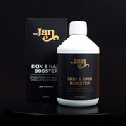 Skin & Hair Booster