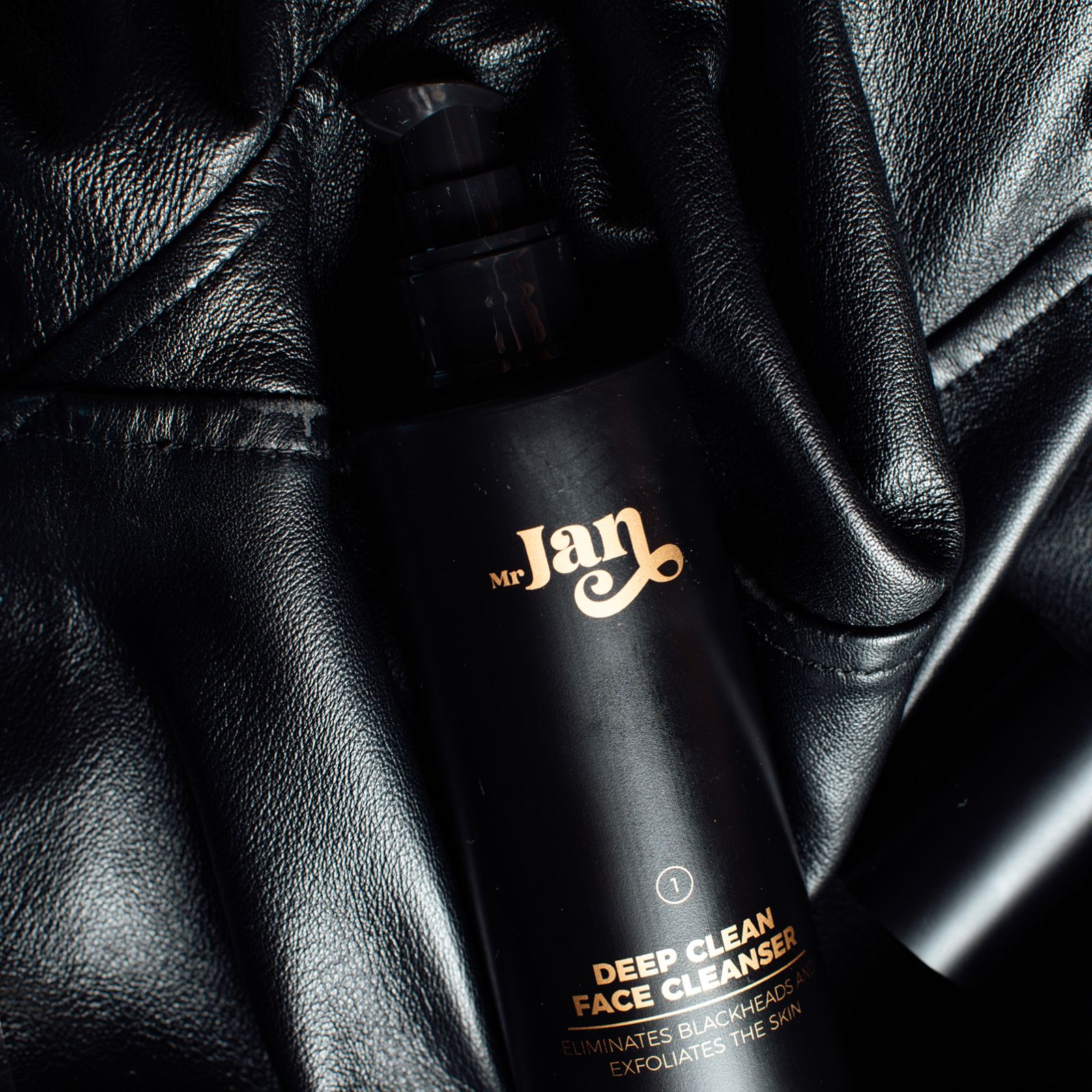 Deep Clean Face Cleanser