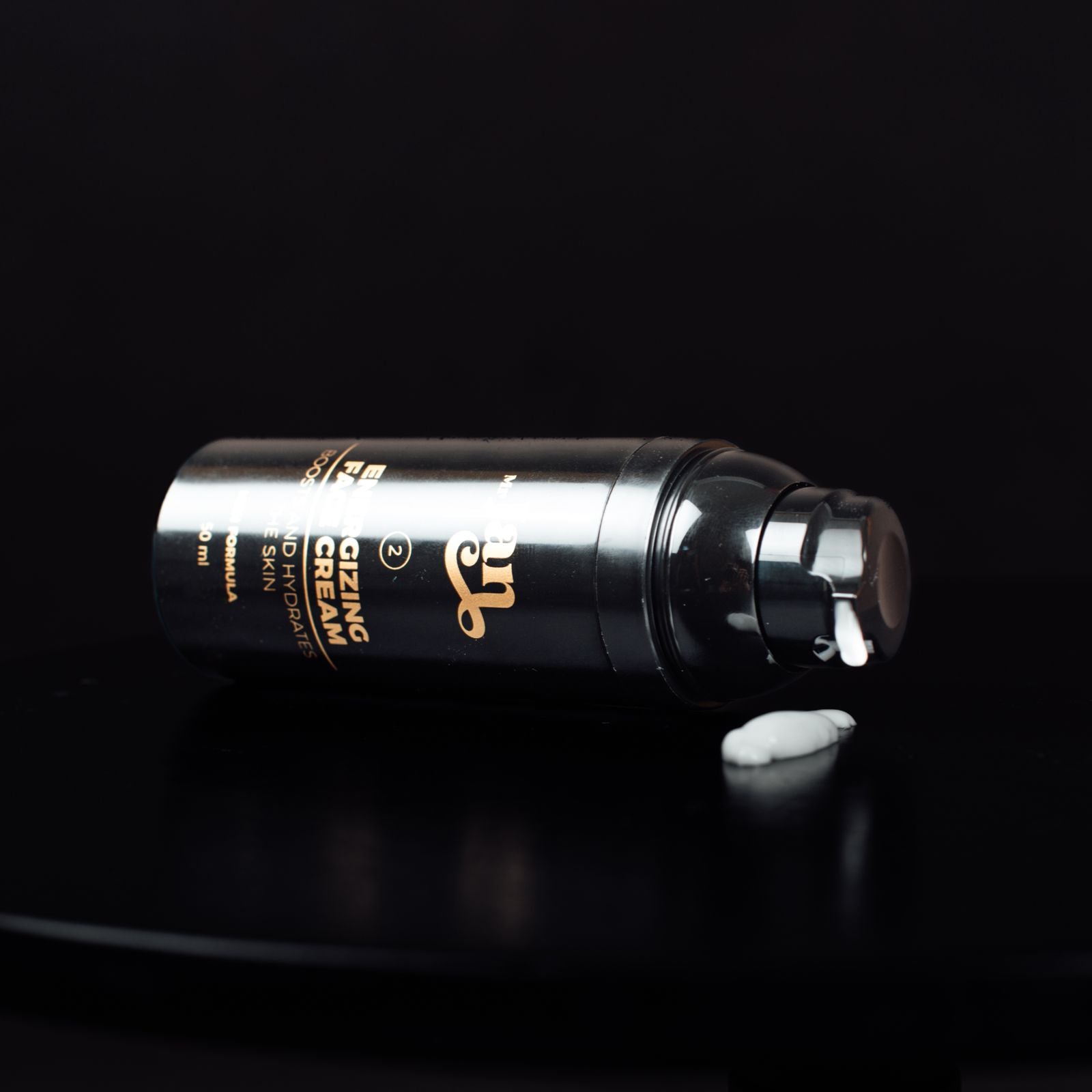Energizing Face Cream