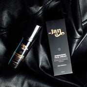 Energizing Face Cream