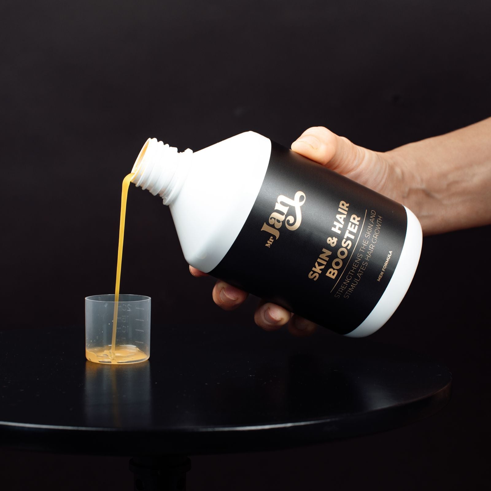 The Treatment -Skin & Hair Booster