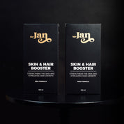 The Treatment -Skin & Hair Booster
